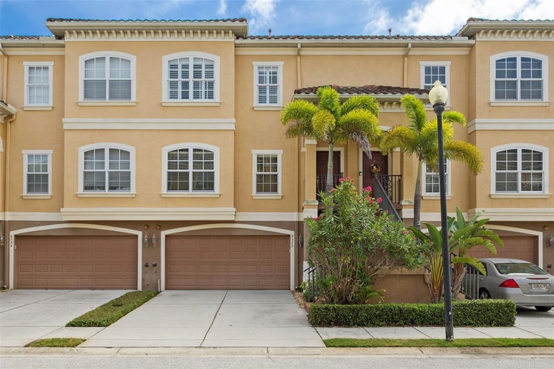 6522 Sand Shore Ln, New Port Richey, FL 34652