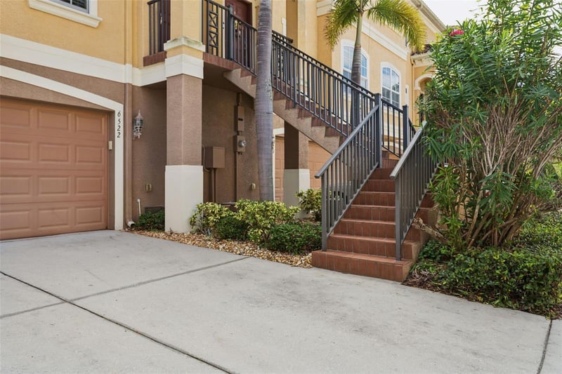 6522 Sand Shore Ln, New Port Richey, FL 34652