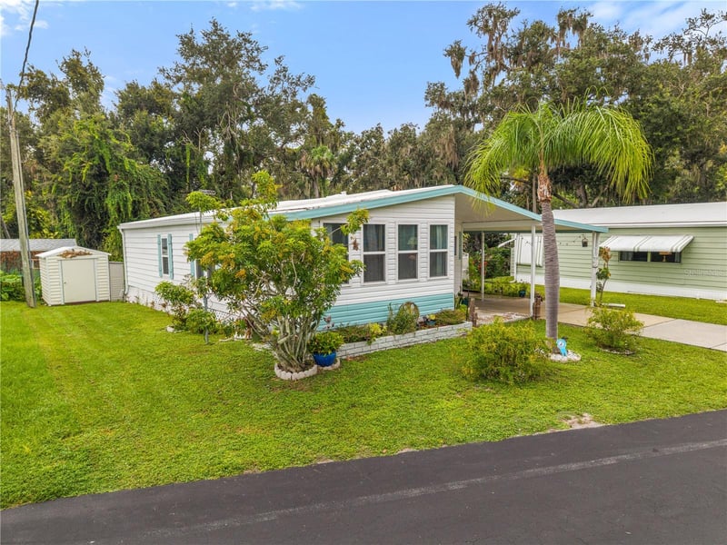 3329 Eileen Dr, Ellenton, FL 34222
