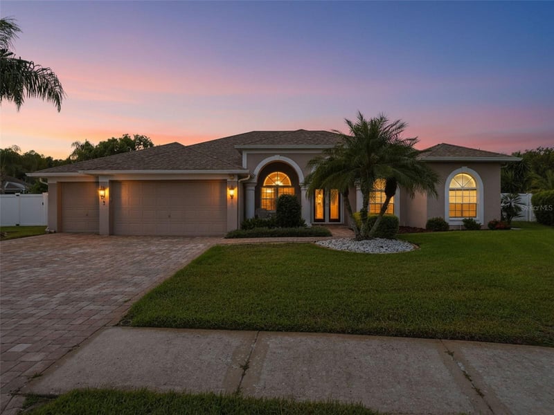 1411 Amesbury Ct, New Port Richey, FL 34655