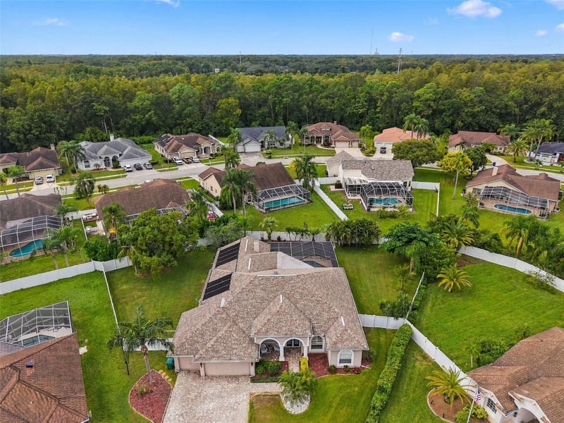 1411 Amesbury Ct, New Port Richey, FL 34655