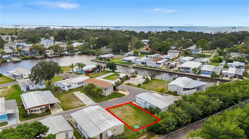 21 Yawl Ln #21, Palm Harbor, FL 34683