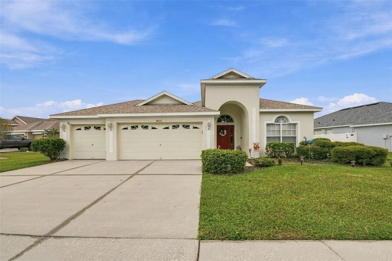 Home Worth Check