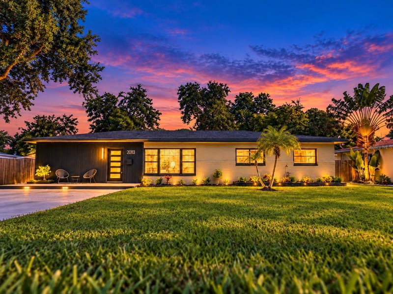 2003 75th Way N, St Petersburg, FL 33710