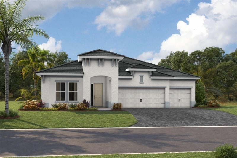14998 Rider Pass Dr, Lithia, FL 33547