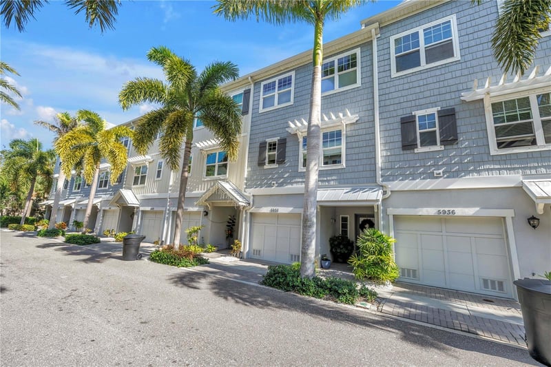 5930 Anchroage Way S, St Petersburg, FL 33712