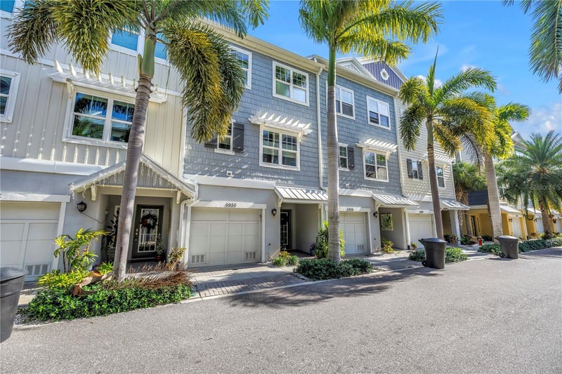 5930 Anchroage Way S, St Petersburg, FL 33712