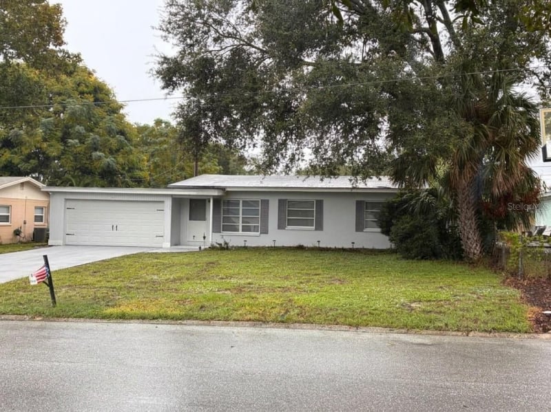 1546 Carroll St, Clearwater, FL 33755
