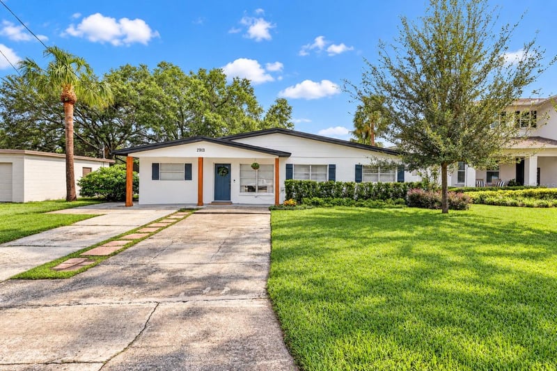 Home Worth Check