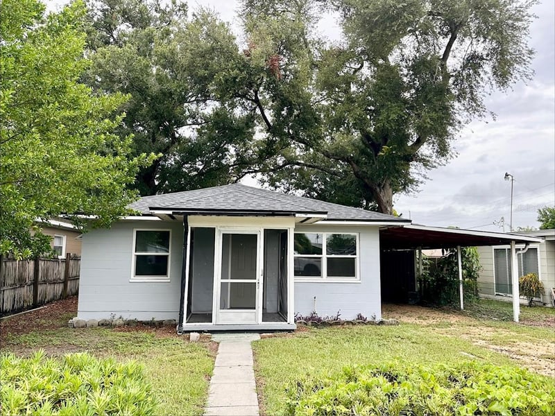 5231 48th Ter N, St Petersburg, FL 33709
