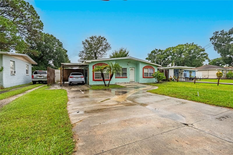 1738 W Comanche Ave, Tampa, FL 33603