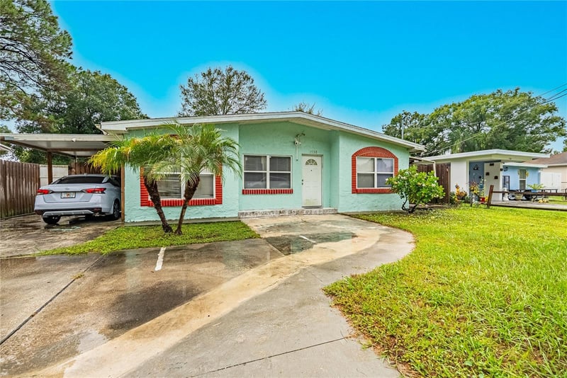 1738 W Comanche Ave, Tampa, FL 33603
