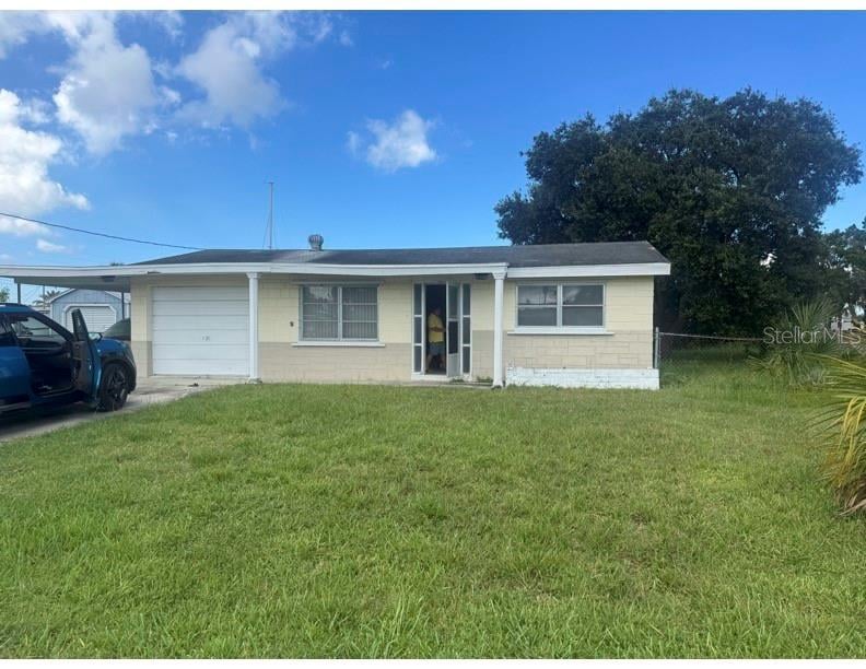 13233 Susan Dr, Hudson, FL 34667
