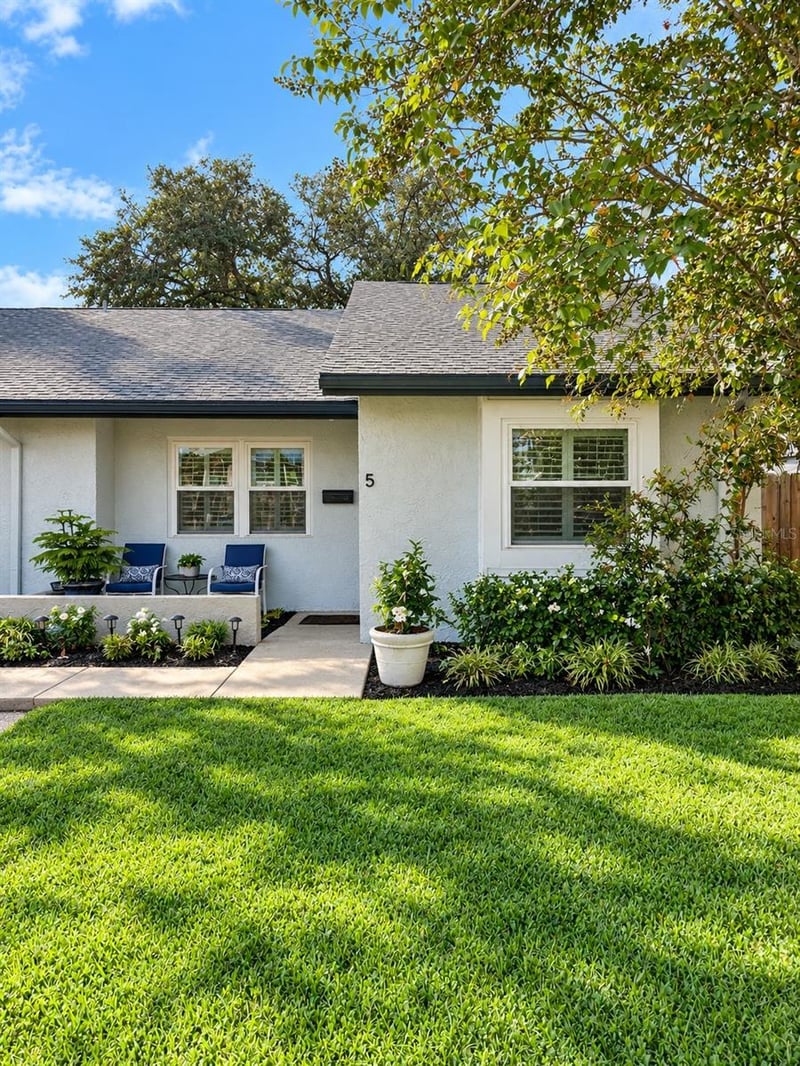 Home Worth Check