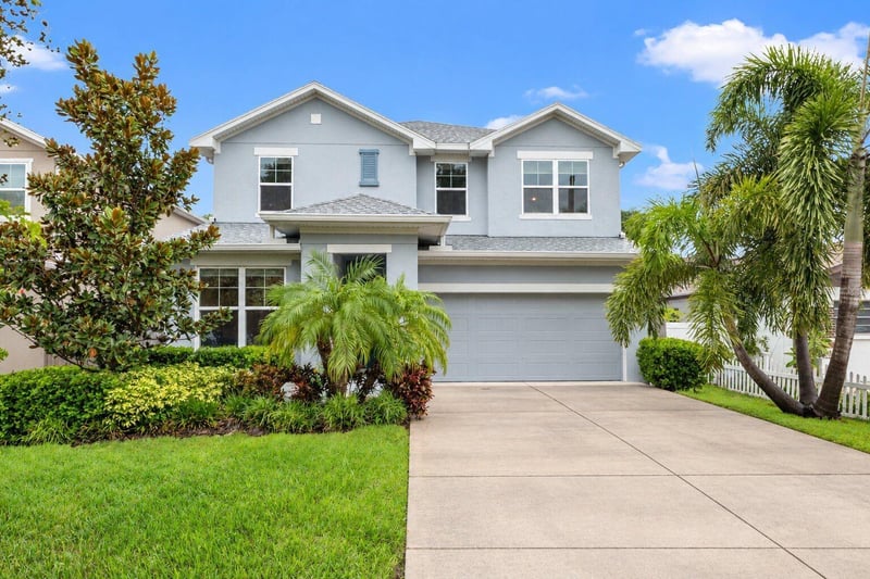 Home Worth Check