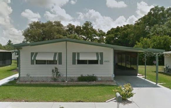 16802 Harley St, Hudson, FL 34667