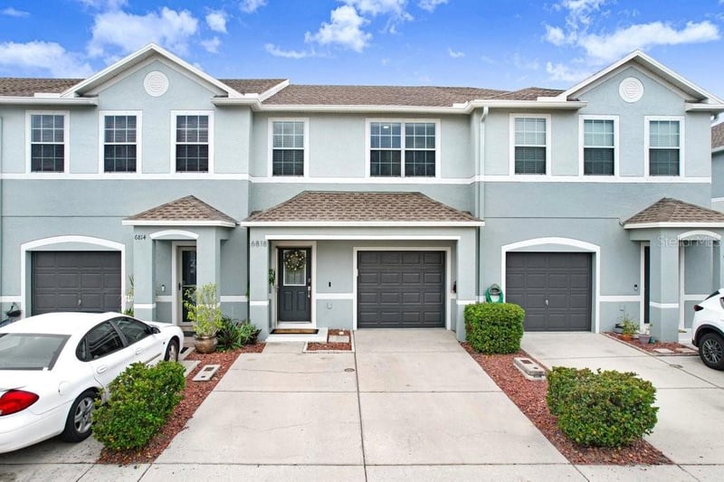 6818 46th Ln N, Pinellas Park, FL 33781