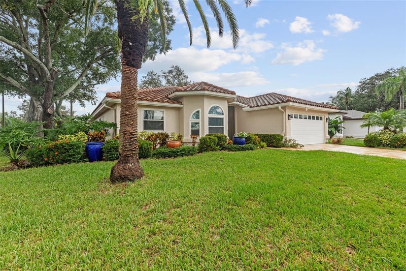 4897 Harbor Woods Dr, Palm Harbor, FL 34683