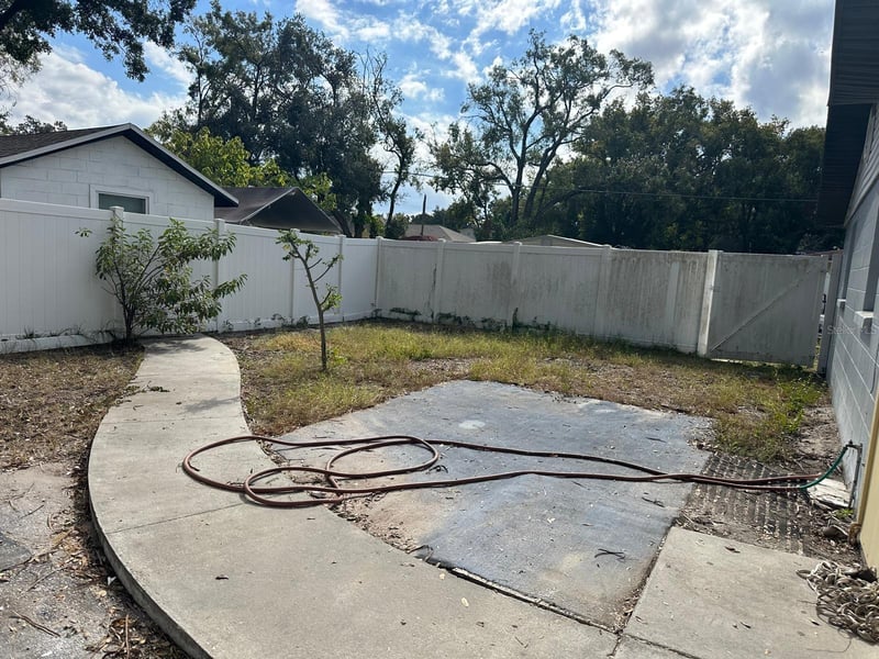 8501 N Packwood Ave, Tampa, FL 33604