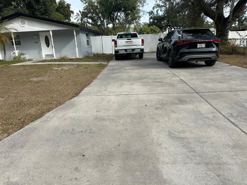 8501 N Packwood Ave, Tampa, FL 33604