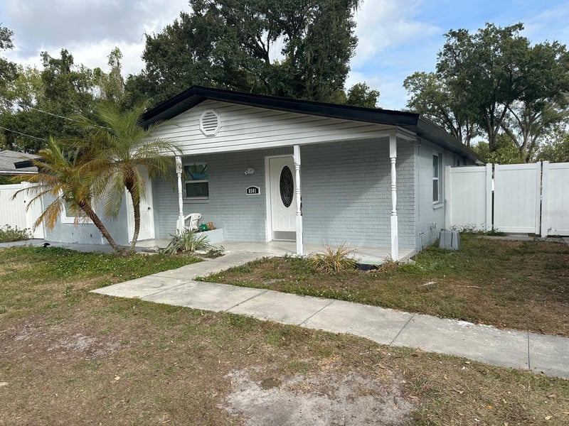 8501 N Packwood Ave, Tampa, FL 33604