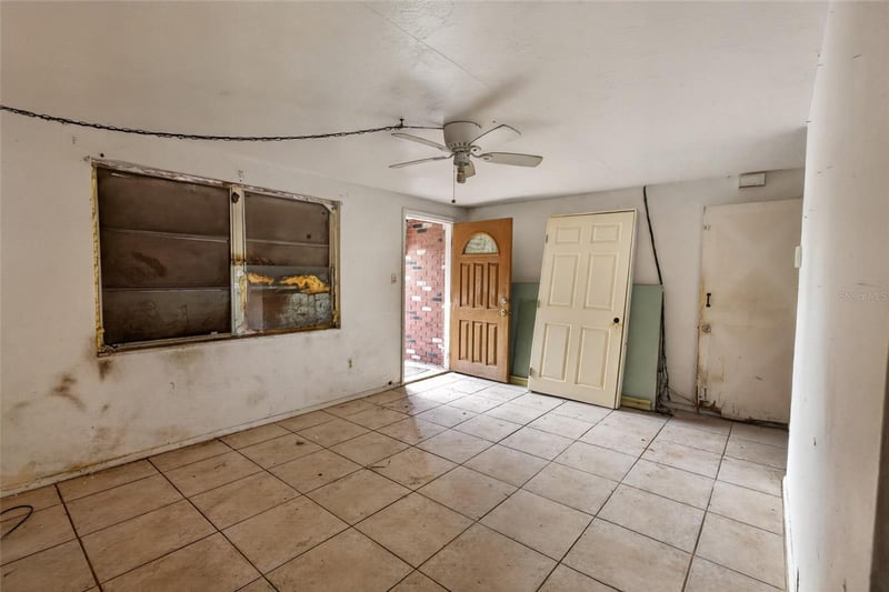 6701 Pomander Ave, New Port Richey, FL 34653