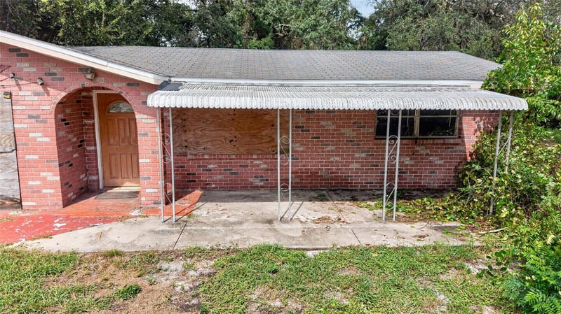 6701 Pomander Ave, New Port Richey, FL 34653