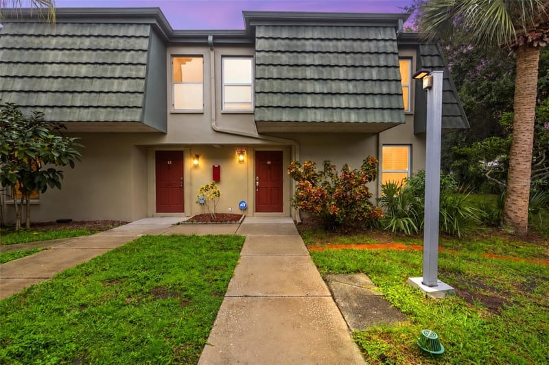 Home Worth Check