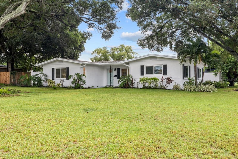 5618 31st Ave N, St Petersburg, FL 33710