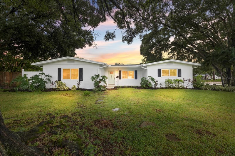 5618 31st Ave N, St Petersburg, FL 33710
