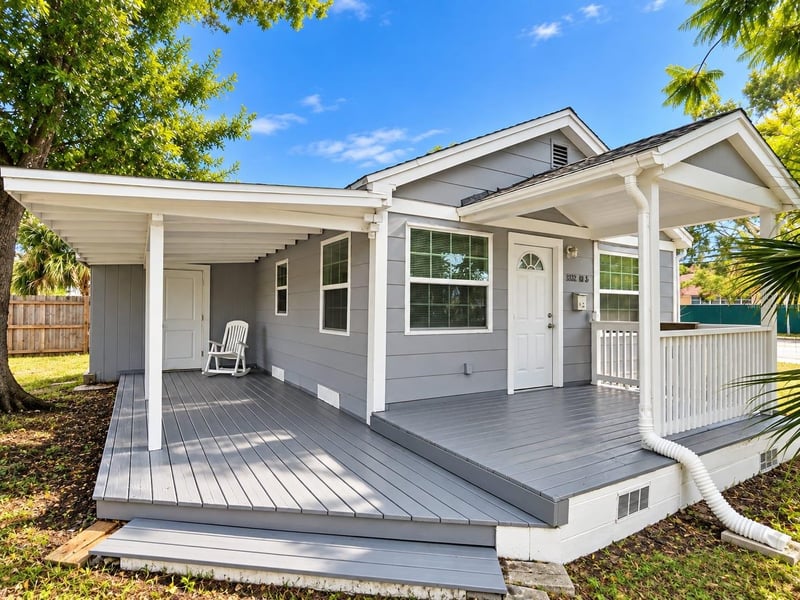 3532 38th Ave N, St Petersburg, FL 33713