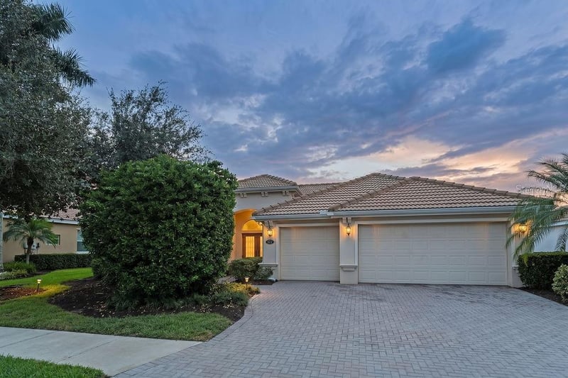 522 River Crane St, Bradenton, FL 34212