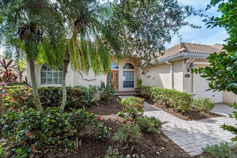 522 River Crane St, Bradenton, FL 34212