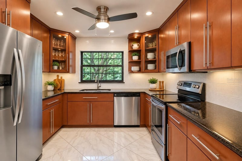 203 Los Prados Dr #1322, Safety Harbor, FL 34695