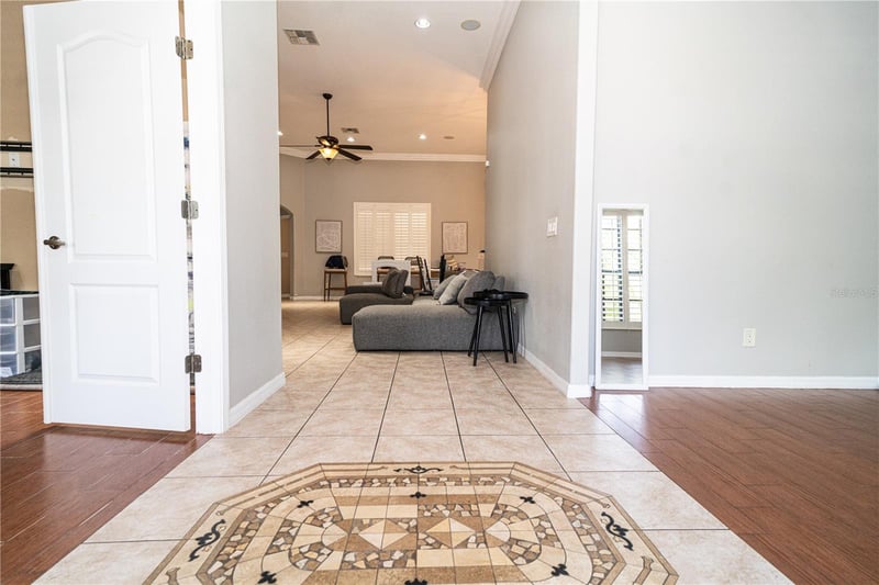 15418 Princewood Ln, Land O Lakes, FL 34638