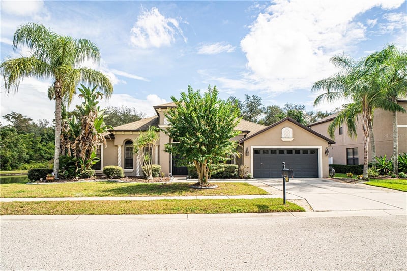 15418 Princewood Ln, Land O Lakes, FL 34638