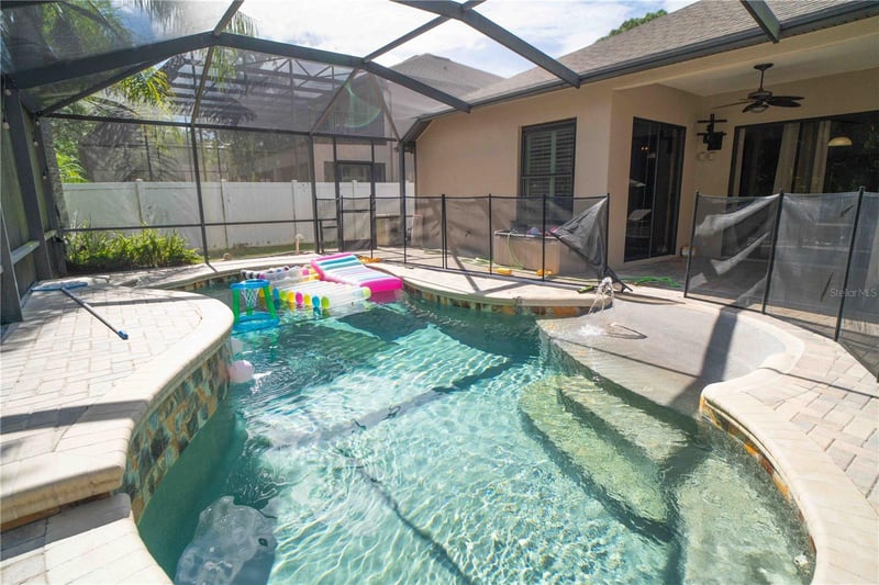 15418 Princewood Ln, Land O Lakes, FL 34638