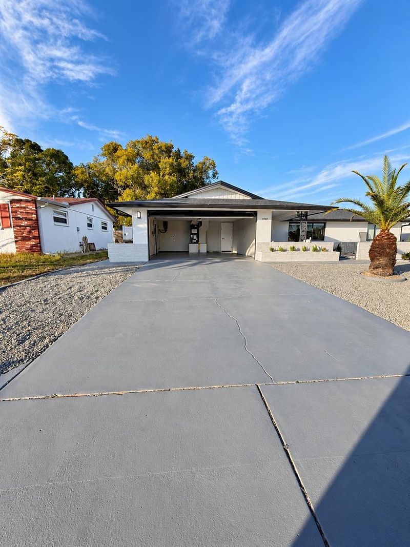 5707 Perkin Dr, New Port Richey, FL 34652