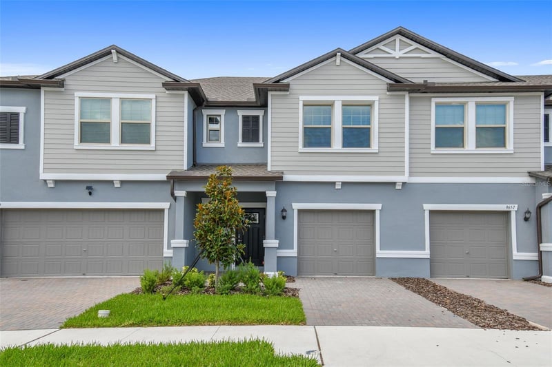9653 Ashworth Pl, Land O Lakes, FL 34637