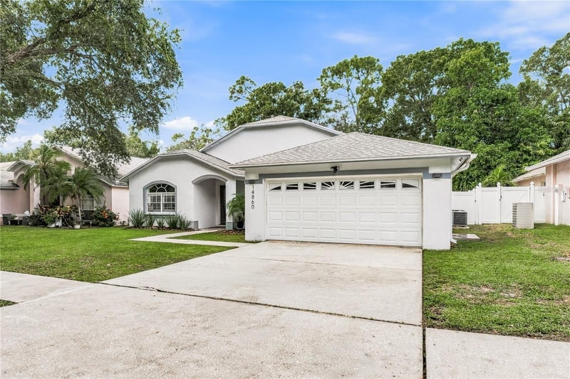 14860 Sugar Cane Way, Clearwater, FL 33760
