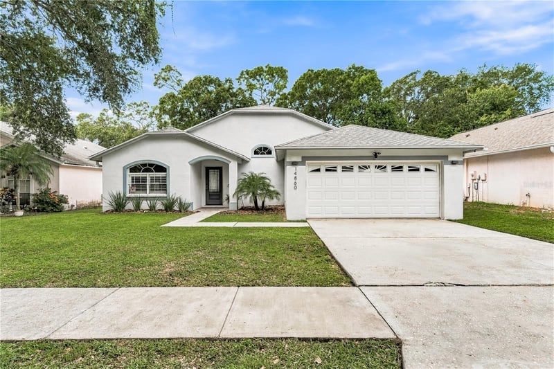 14860 Sugar Cane Way, Clearwater, FL 33760
