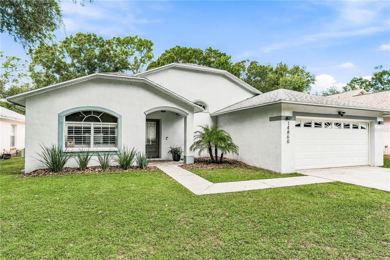 14860 Sugar Cane Way, Clearwater, FL 33760