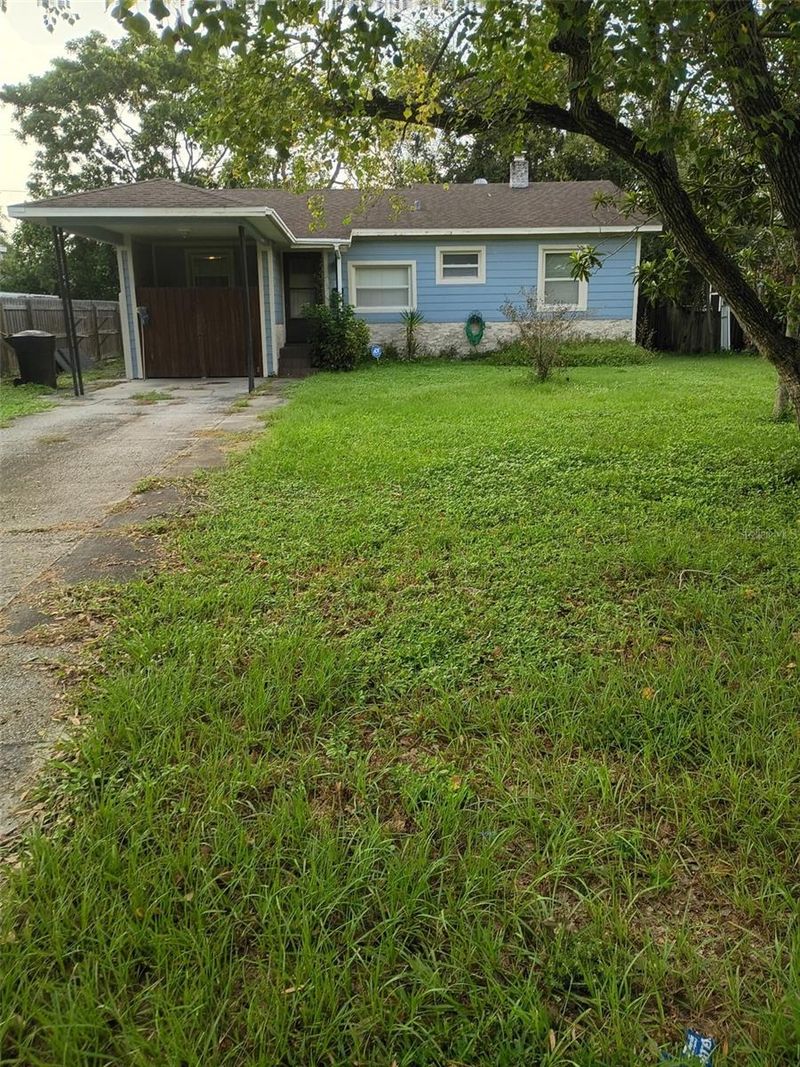 3215 32nd Ave N, St Petersburg, FL 33713