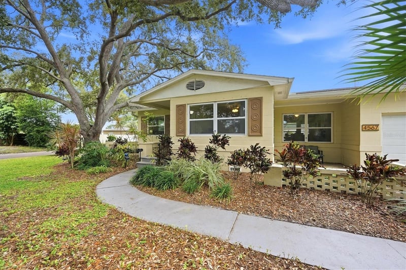 4567 25th Ave N, St Petersburg, FL 33713