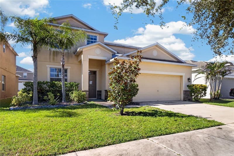 Home Worth Check