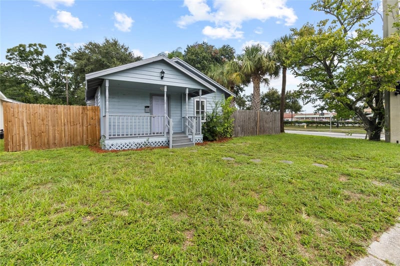 3701 38th Ave N, St Petersburg, FL 33713