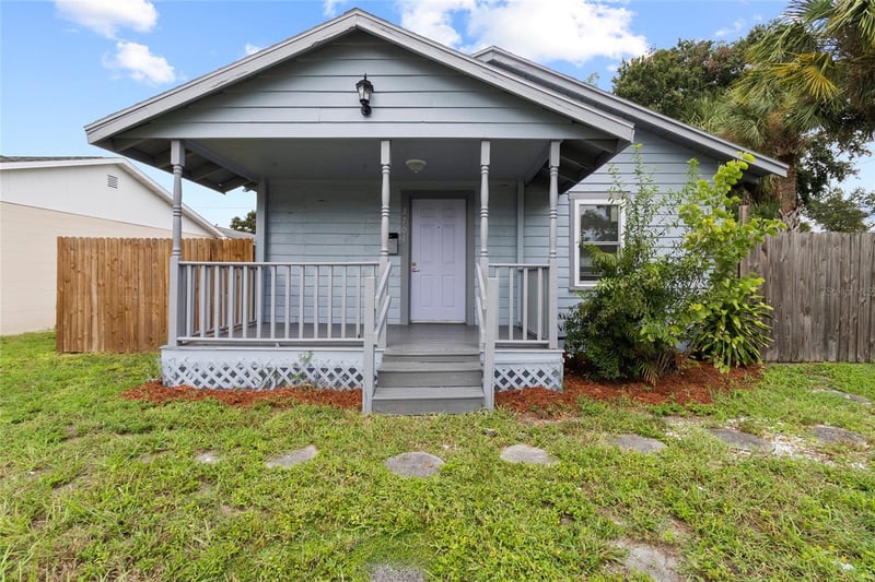 3701 38th Ave N, St Petersburg, FL 33713