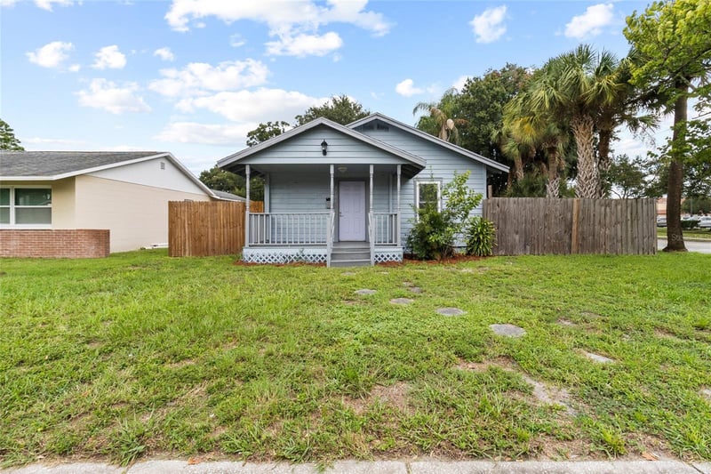 3701 38th Ave N, St Petersburg, FL 33713