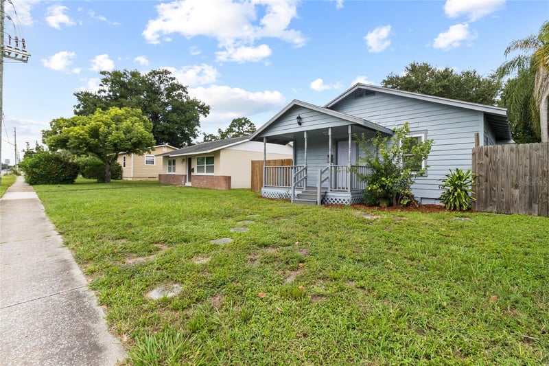 3701 38th Ave N, St Petersburg, FL 33713