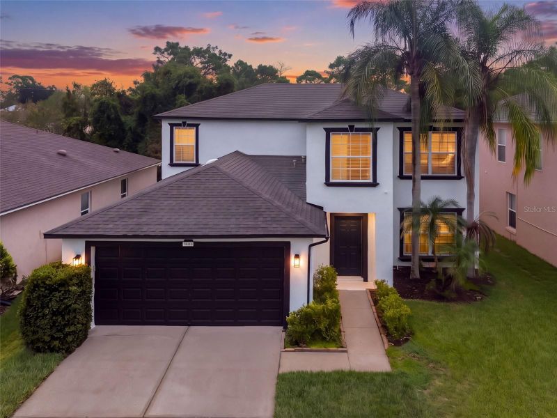 Home Worth Check